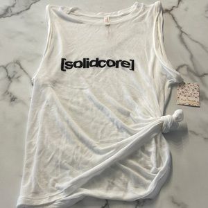 Free People [solidcore] Om Tank